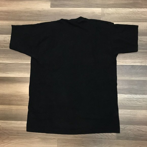 VTG "Fifty Isn't Old If You Are A Tree" Single Stitch T-Shirt Sz XL Made In USA - Picture 2 of 6